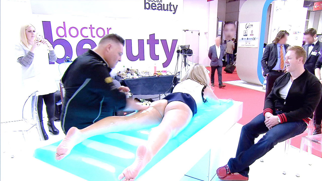 Don't Be Tardy — Épisode 2