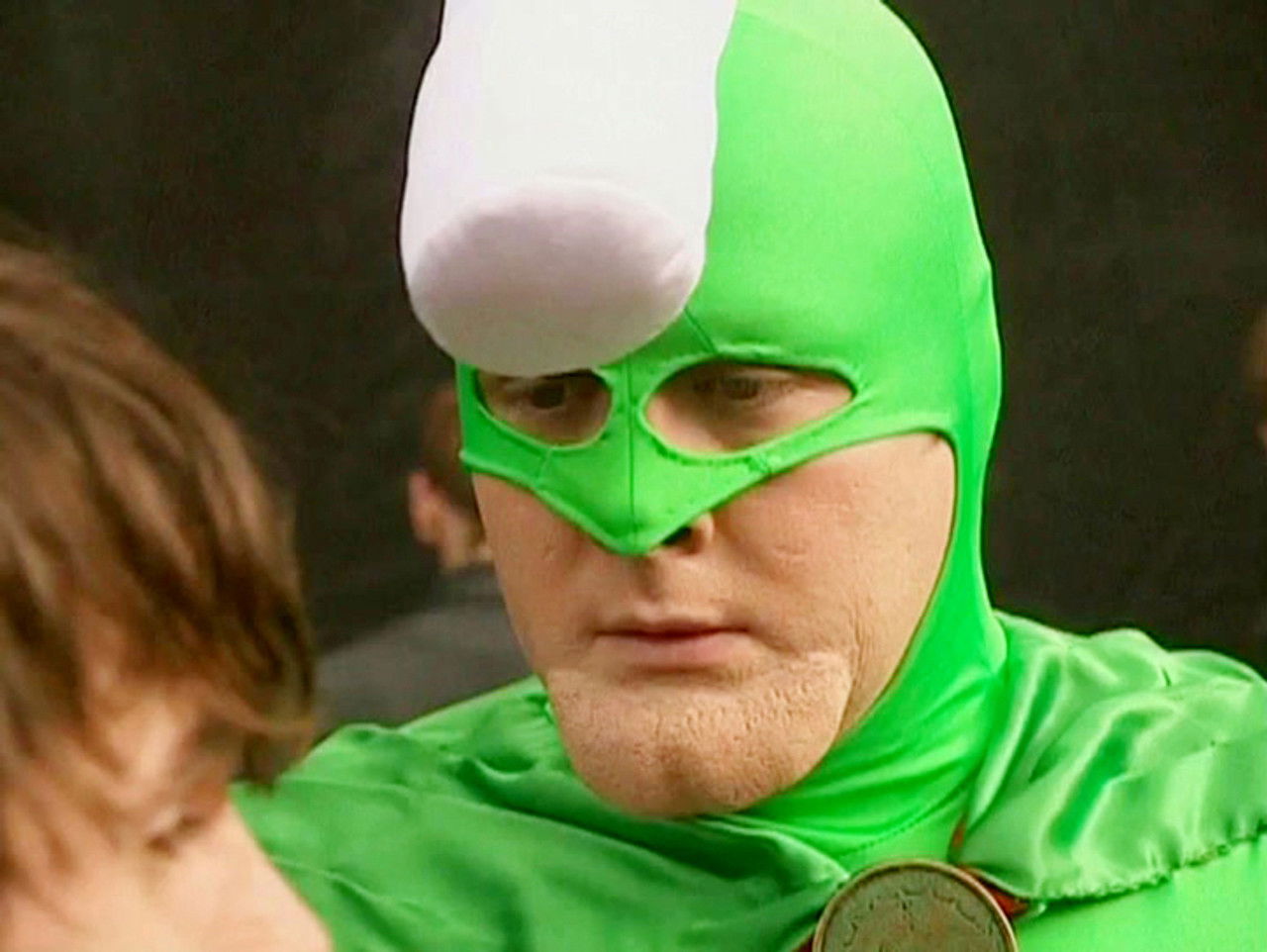 Виола Тараканова — Épisode 14