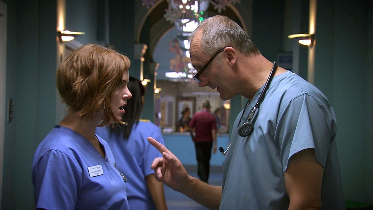 Holby City - Season 16 Episode 9 : Heart of Hope