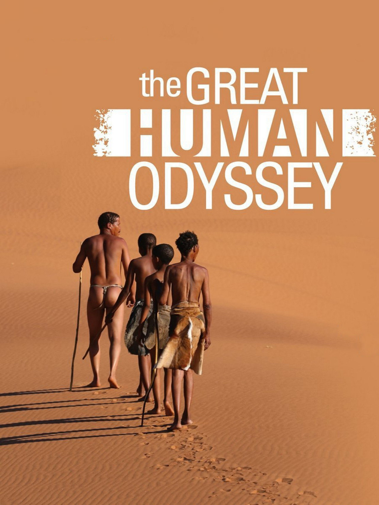 The Great Human Odyssey still 3