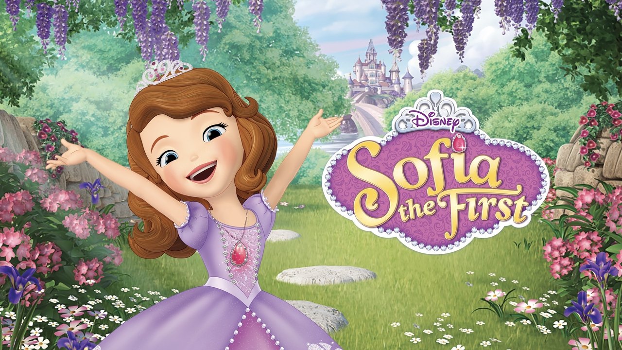 Sofia the First - Specials