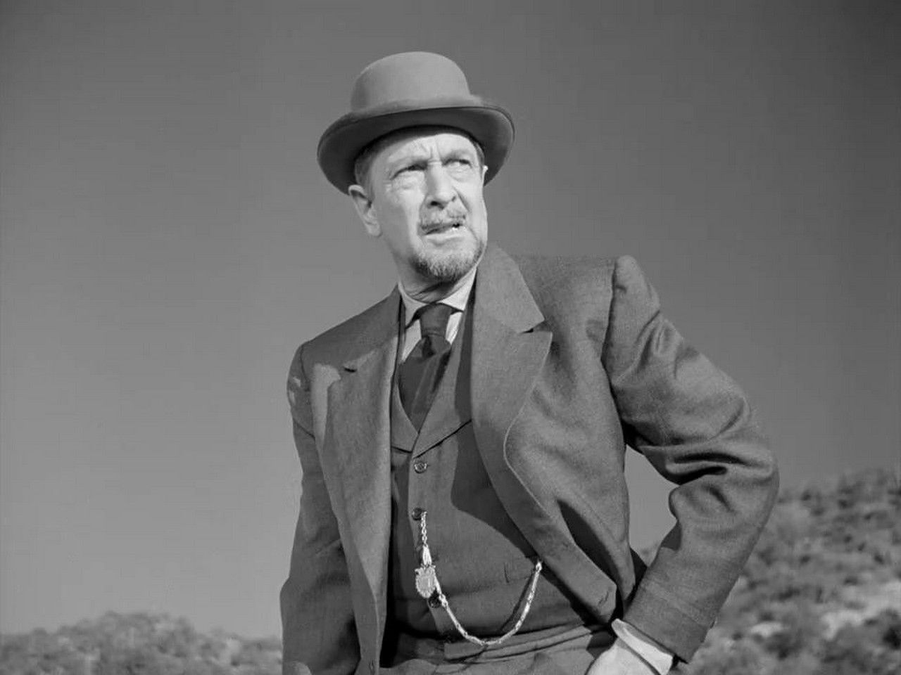 Les Aventuriers du Far West — Épisode 19