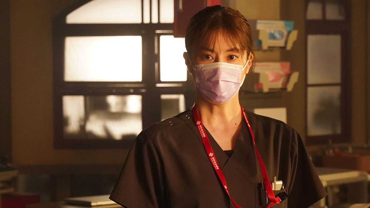 Dr. Ashura - Season 1 Episode 6 : Episode 6