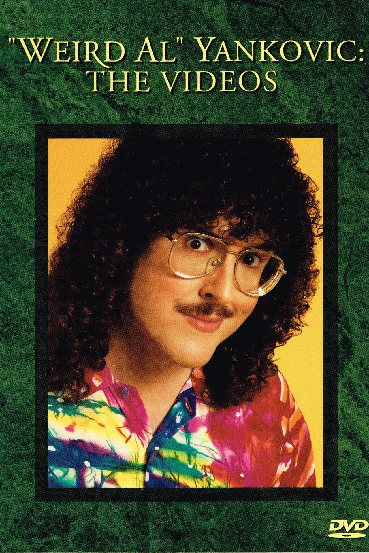 مشاهدة فيلم "Weird Al" Yankovic: The Videos مترجم بدون اعلانات - بوستر
