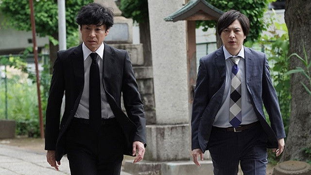 Seven Detectives - Season 8 Episode 2 : Episode 2