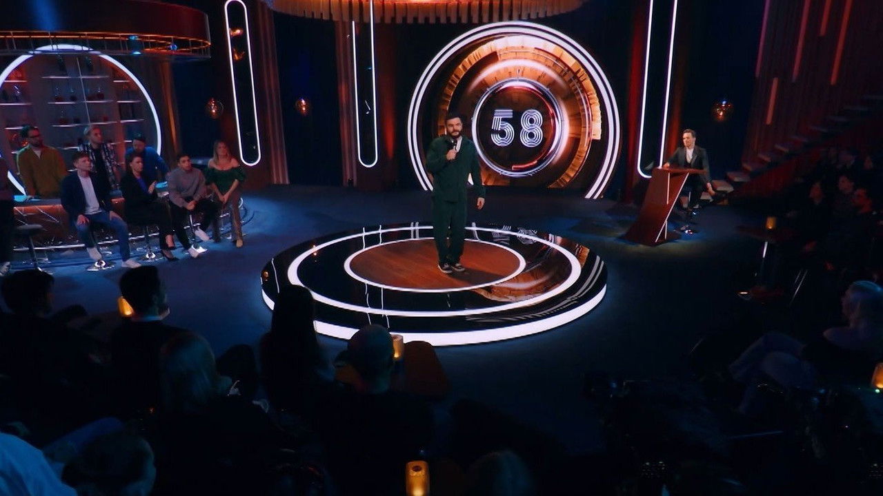 Стендап рулетка — Épisode 8