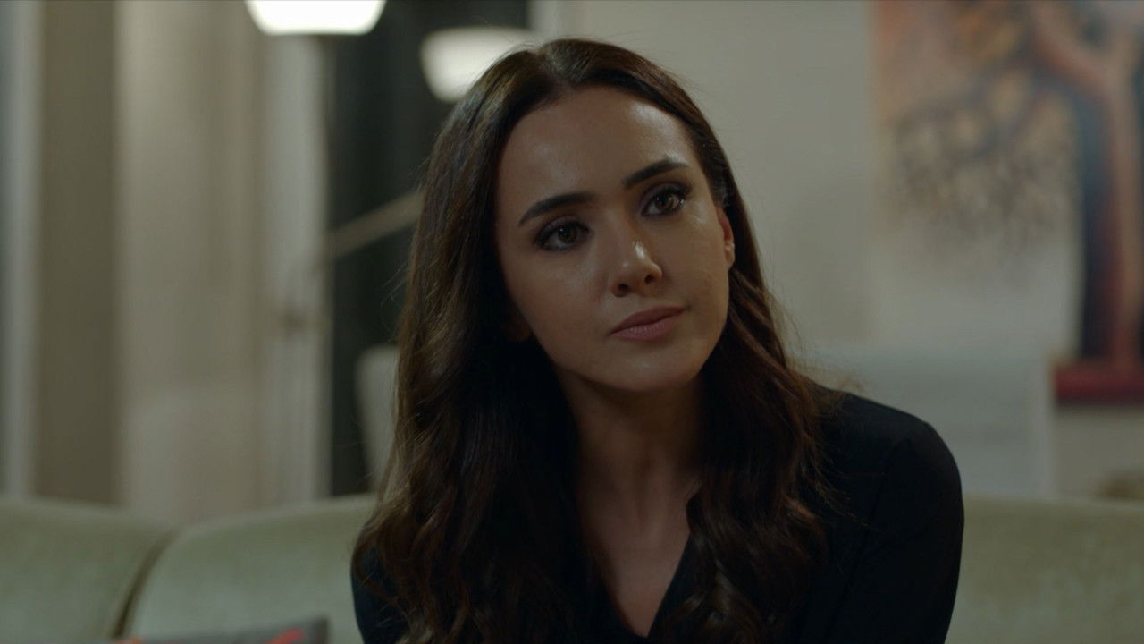 Kayıtdışı — Épisode 17