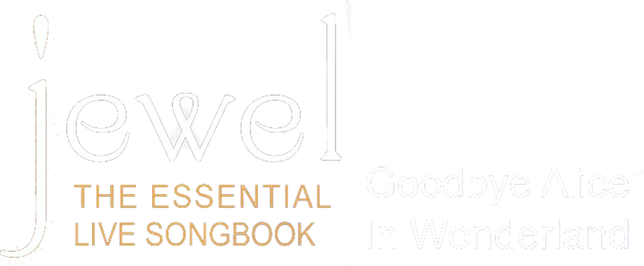 Jewel — The Essential Live Songbook: Live at Rialto Theatre