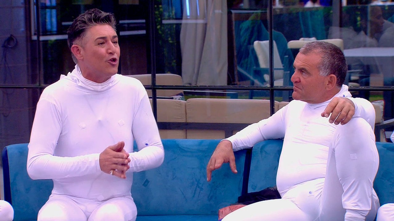 Gran hermano VIP - Season 6 Episode 29 : Episode 29