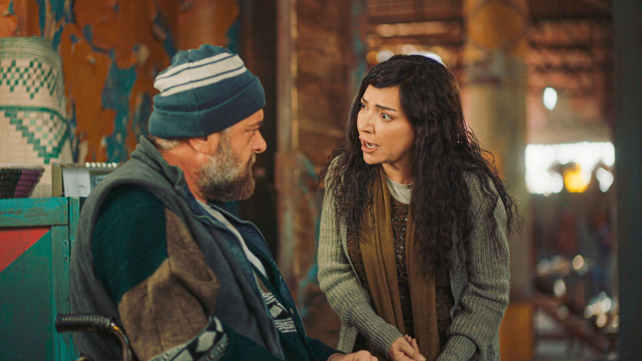 مطبخ المدينة — Épisode 6