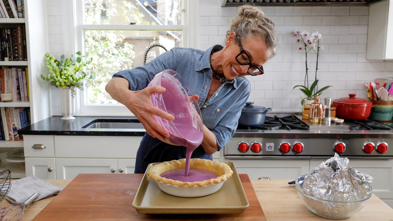 Zoe Bakes — Épisode 6