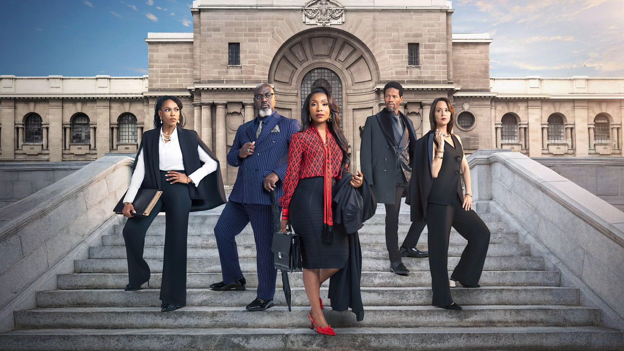 Law, Love and Betrayal — Épisode 10