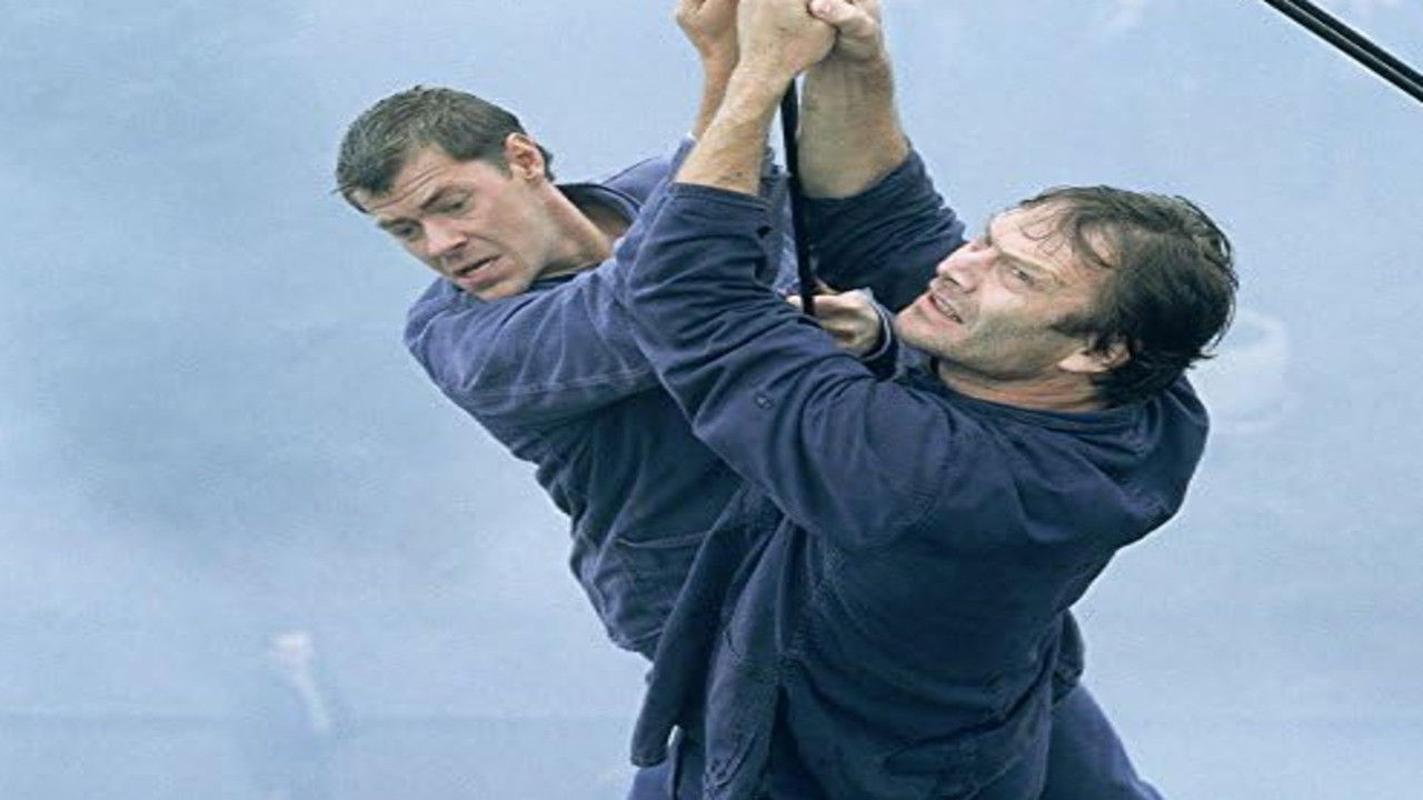 Le clown — Stratagème