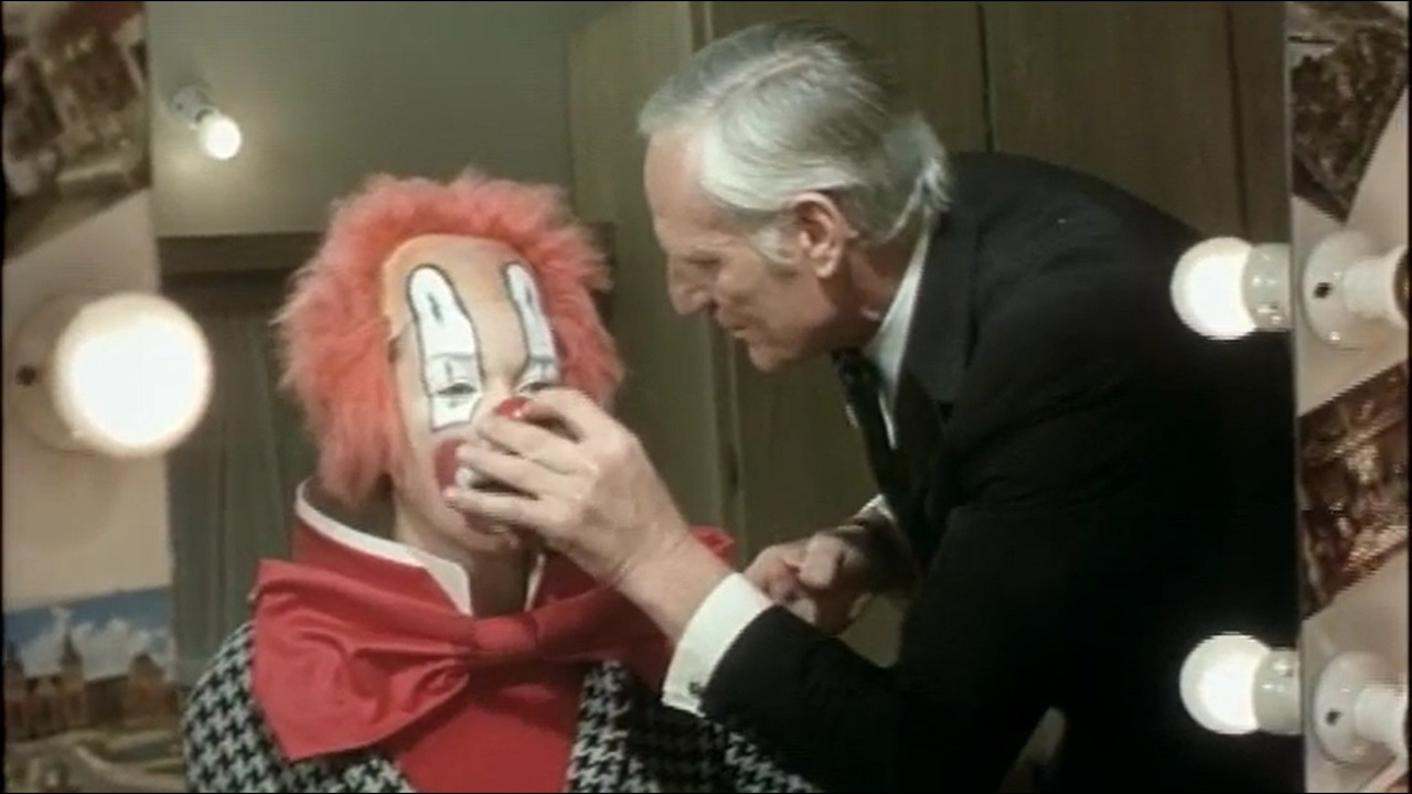 Shirley's World — Épisode 10