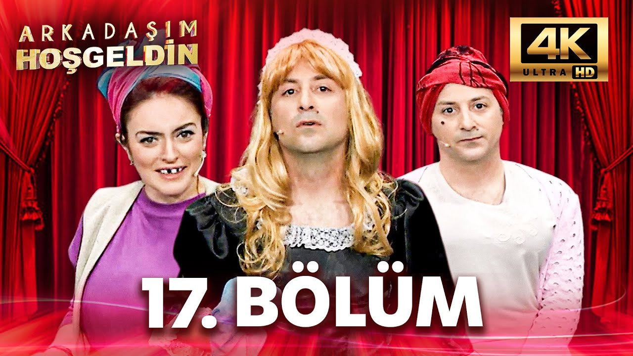 Avsnitt 17 bakgrundsbild