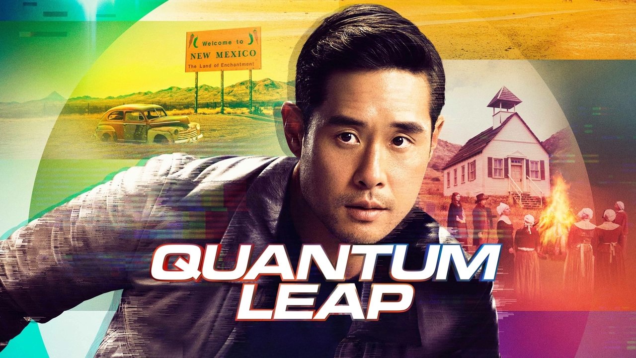 Quantum Leap - Season 1