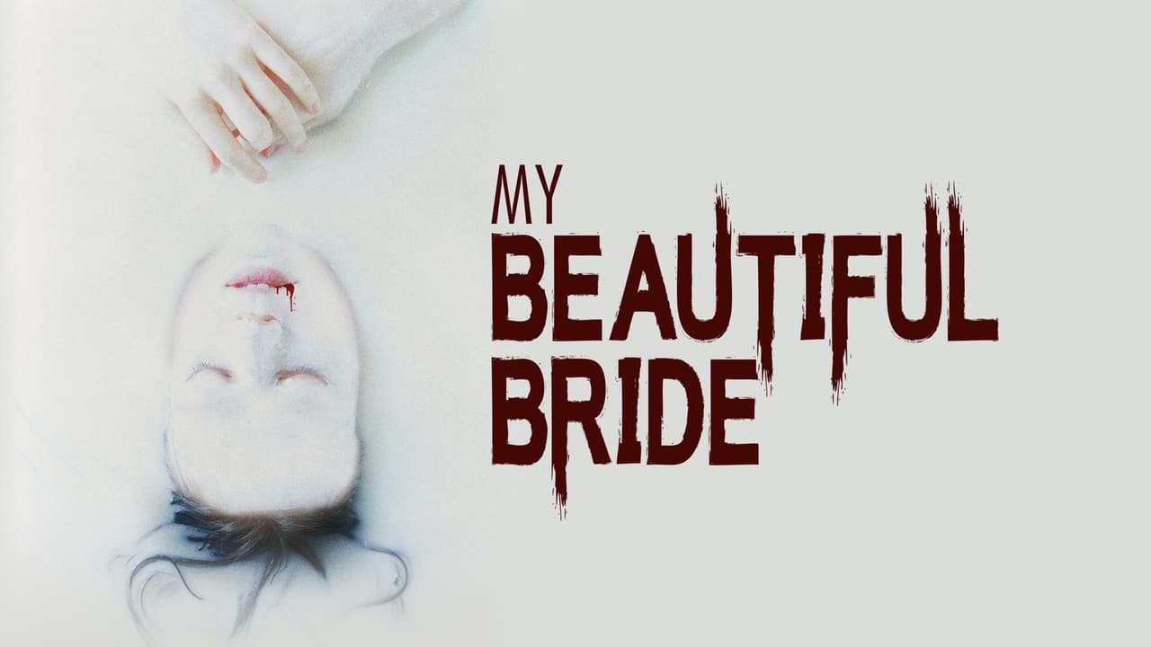 My Beautiful Bride background