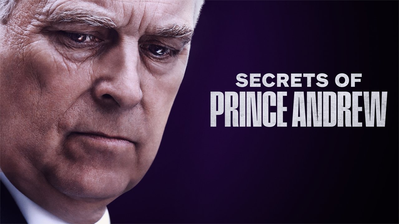 Andrew: The Problem Prince background