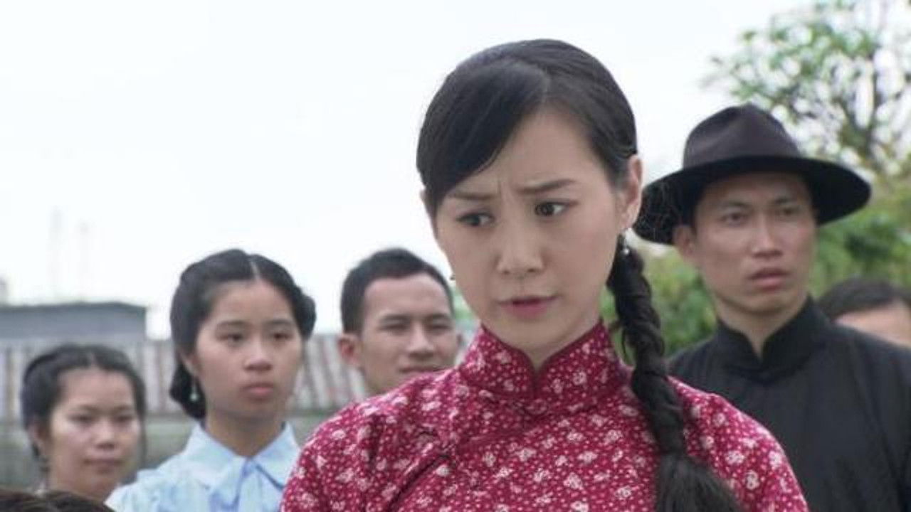 浴血重生 — Épisode 31