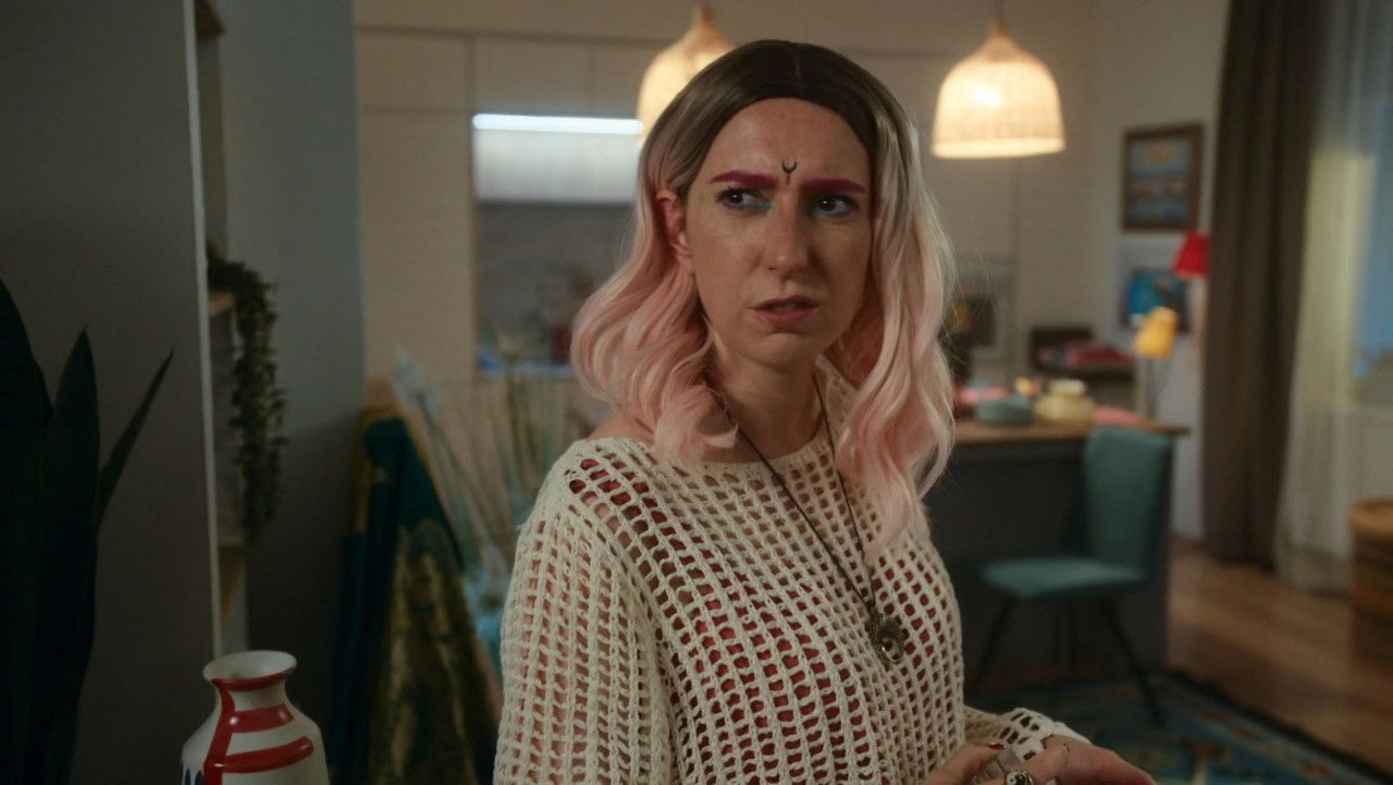 Казачок — Épisode 3