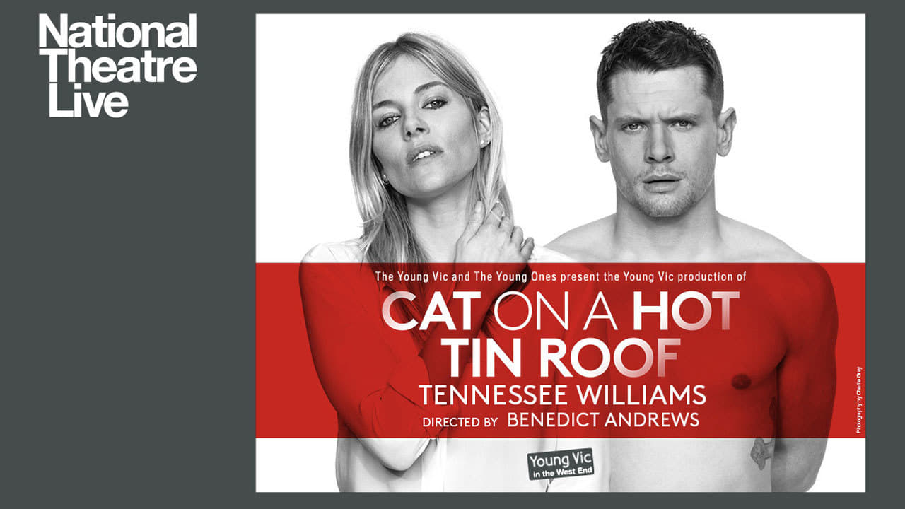 Scen från National Theatre Live: Cat on a Hot Tin Roof