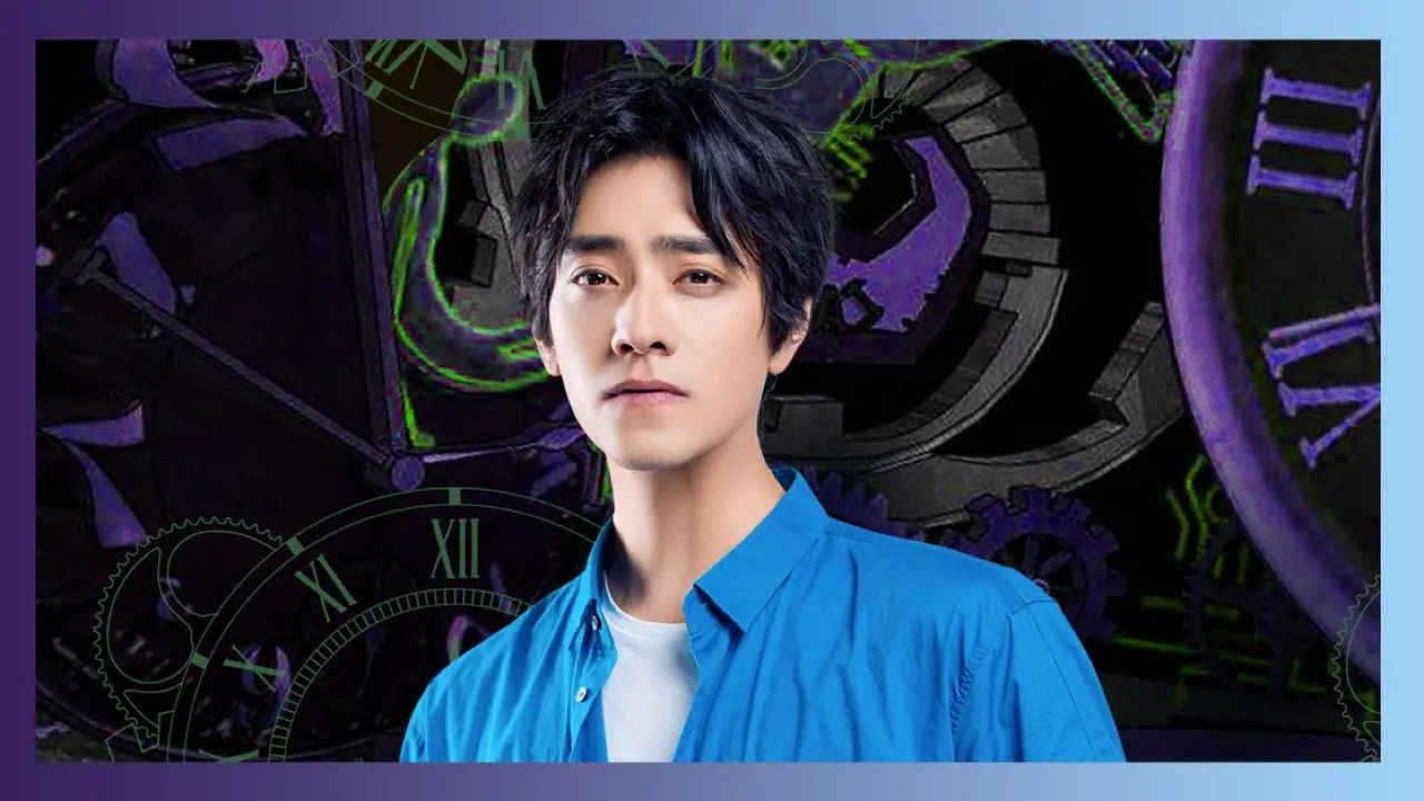 人生选择题 — Épisode 5