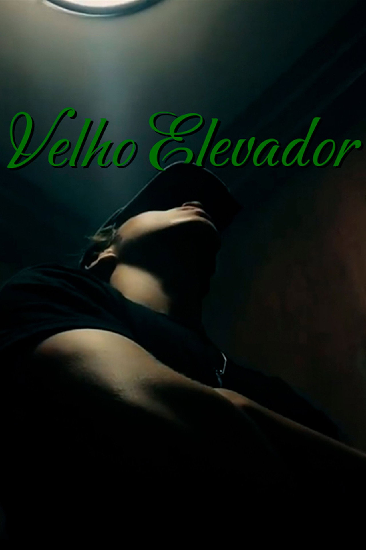 VELHO ELEVADOR Backdrop