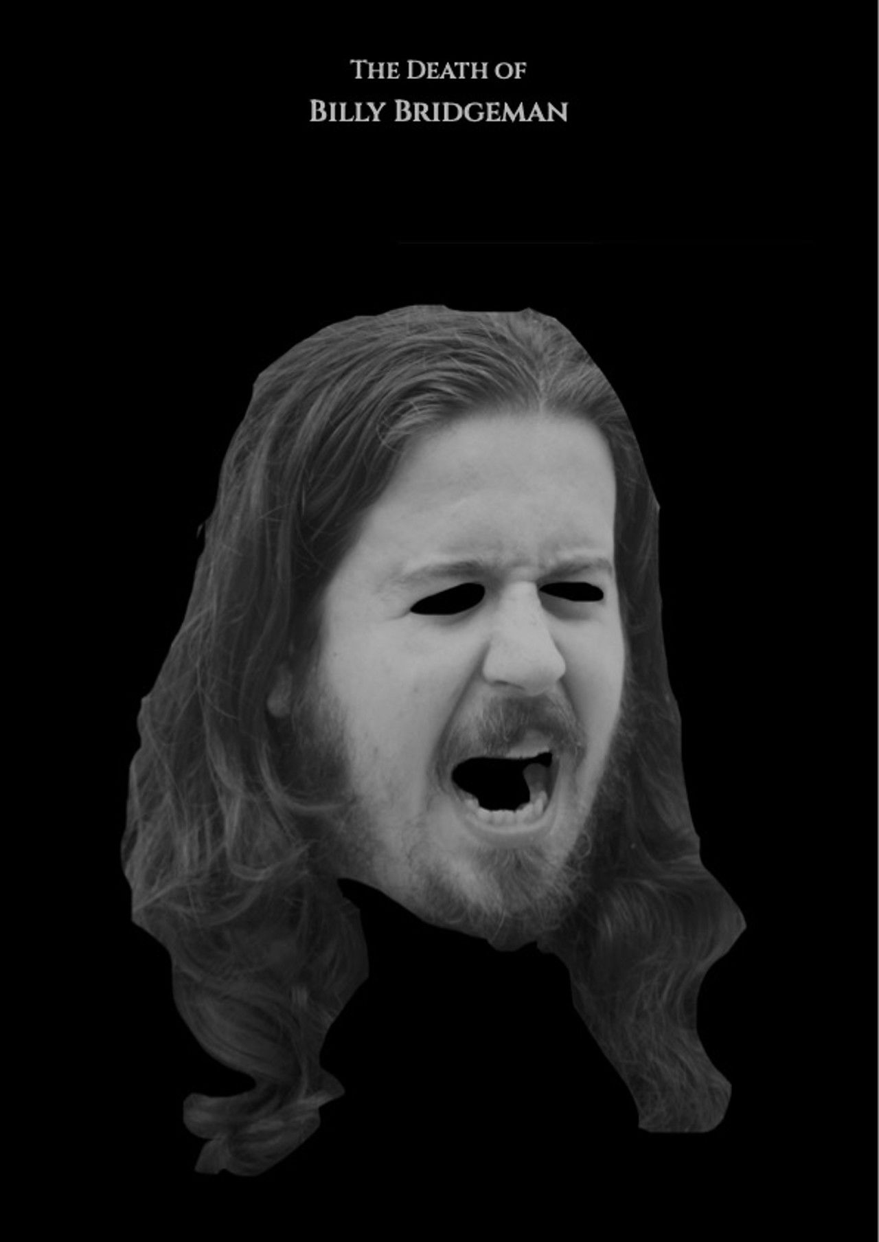 The Death of Billy Bridgeman Backdrop