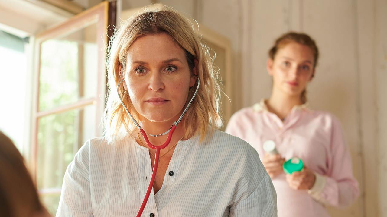 Lena Lorenz — Épisode 3