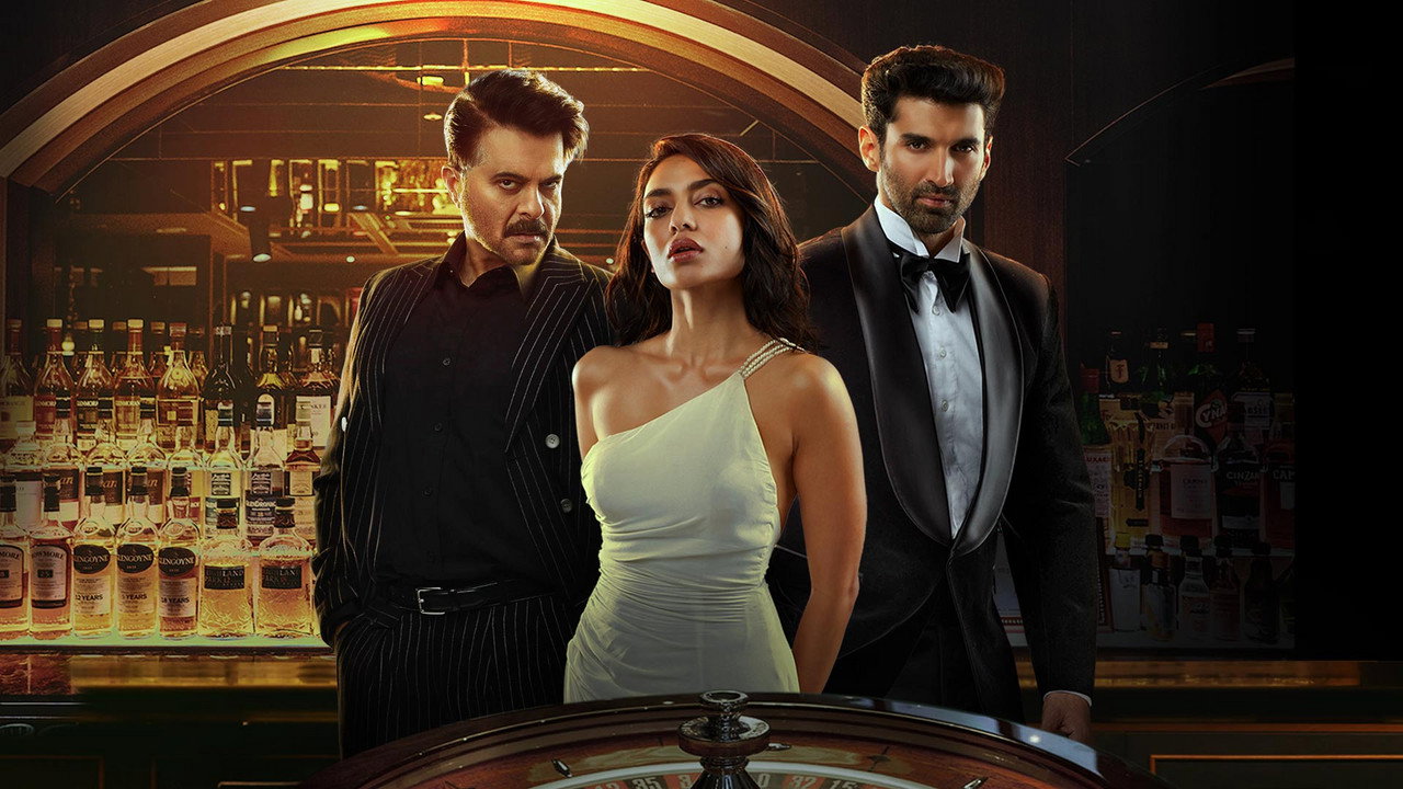 The Night Manager — still 14