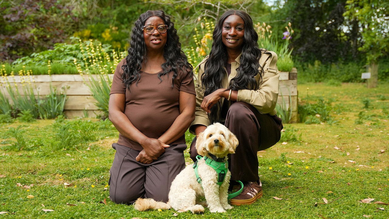 Dog House : Un chien pour la vie — Épisode 2