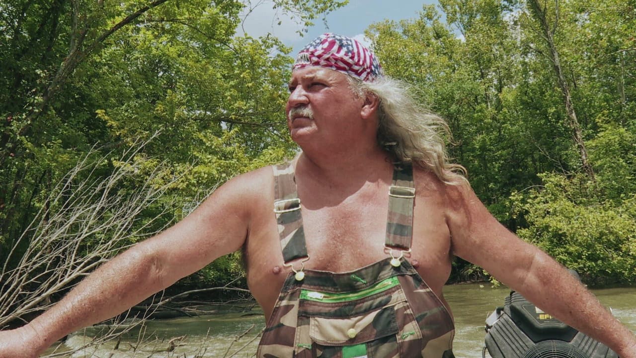 Swamp People - Season 15 Episode 5 : Come Hell or Low Water