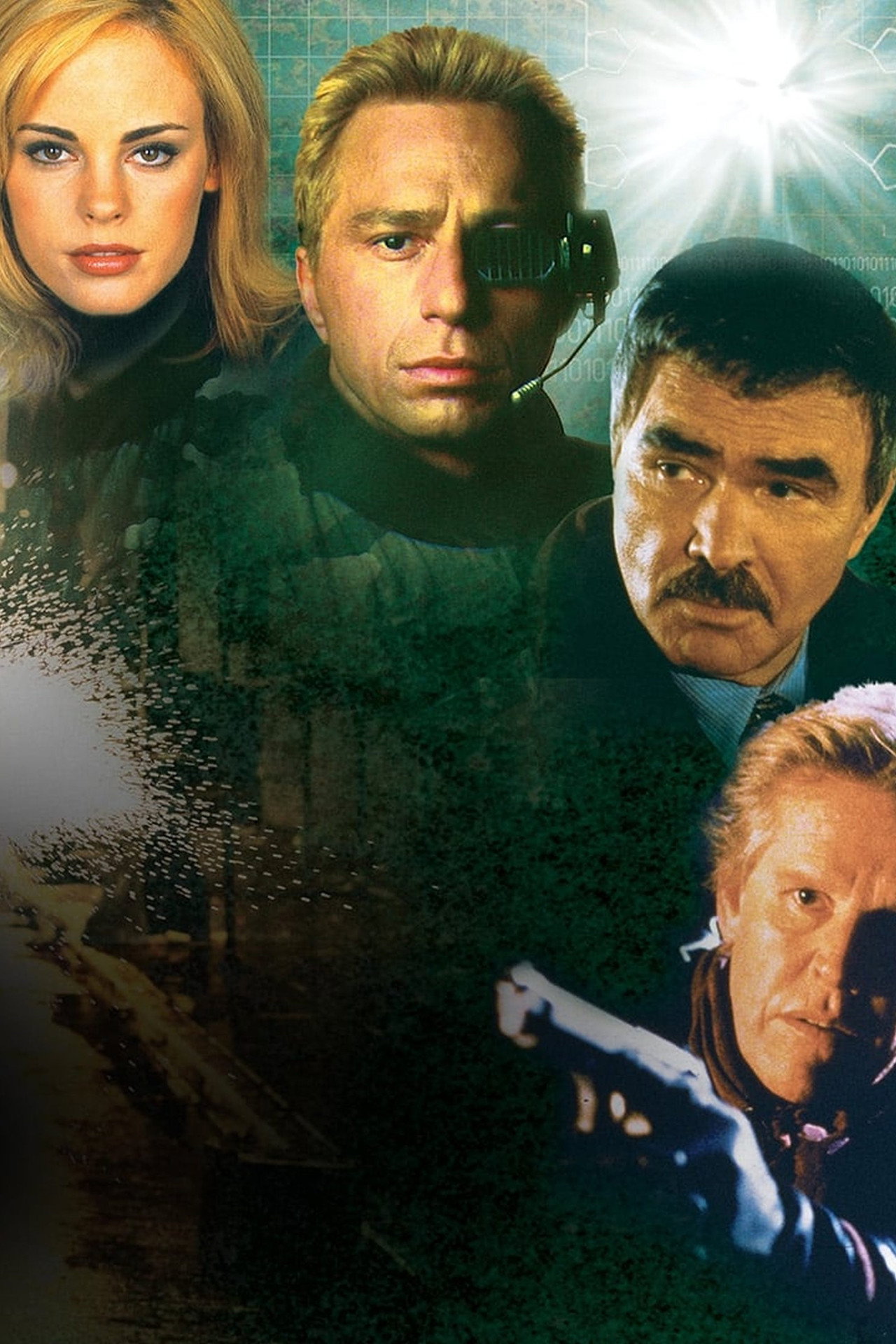 Universal Soldier II: Brothers in Arms still 5