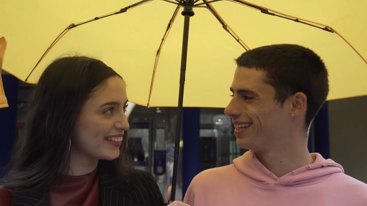 Vivir Otras Vidas - cortometraje interactivo 2025