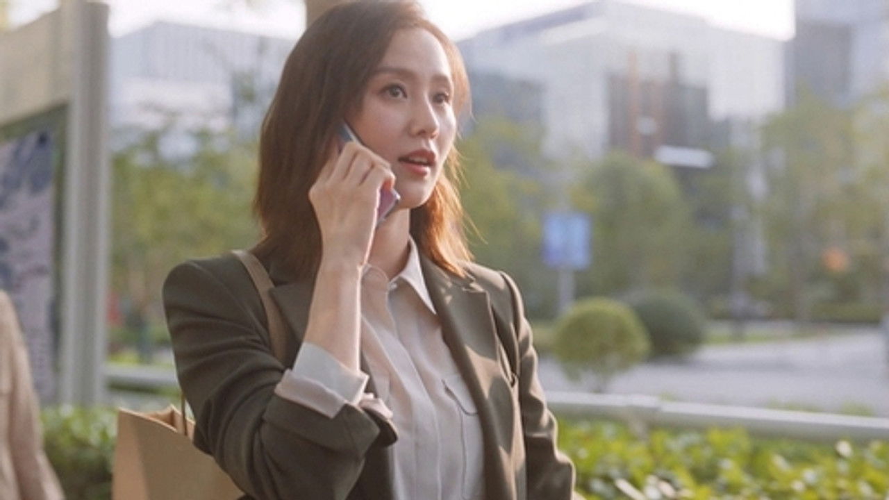 亲爱的自己 — Épisode 3