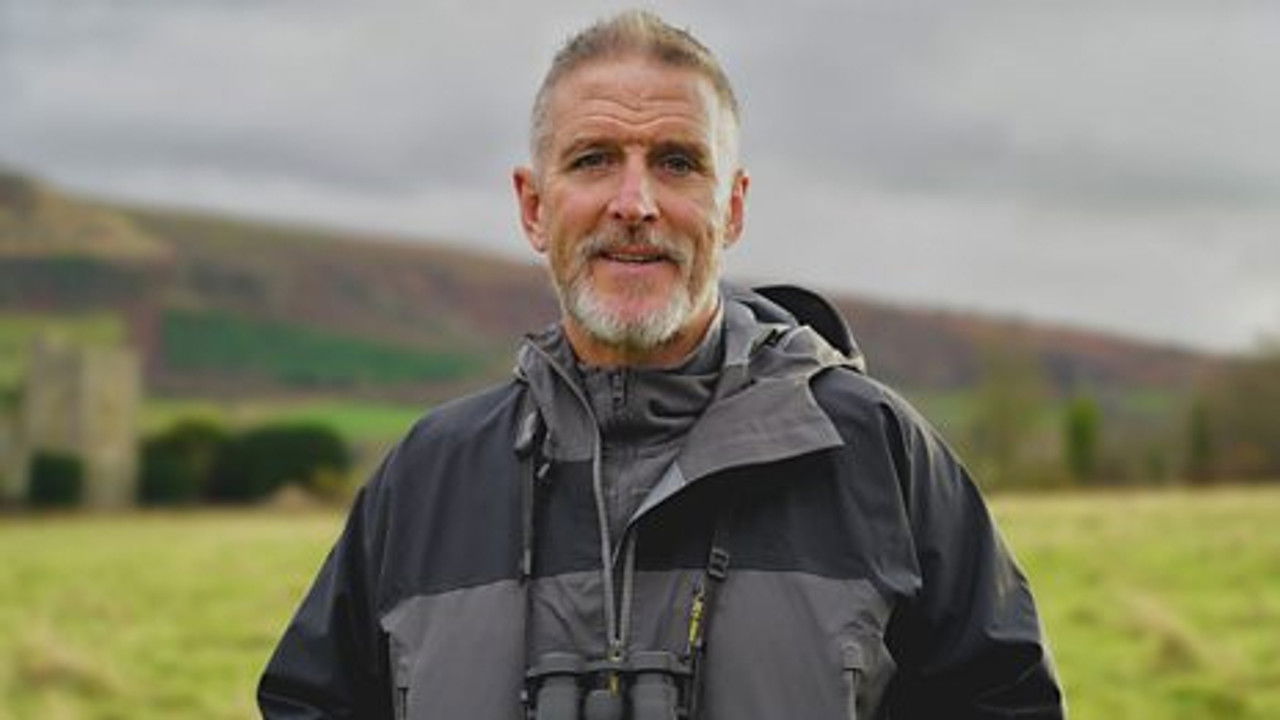 Winterwatch — Épisode 5