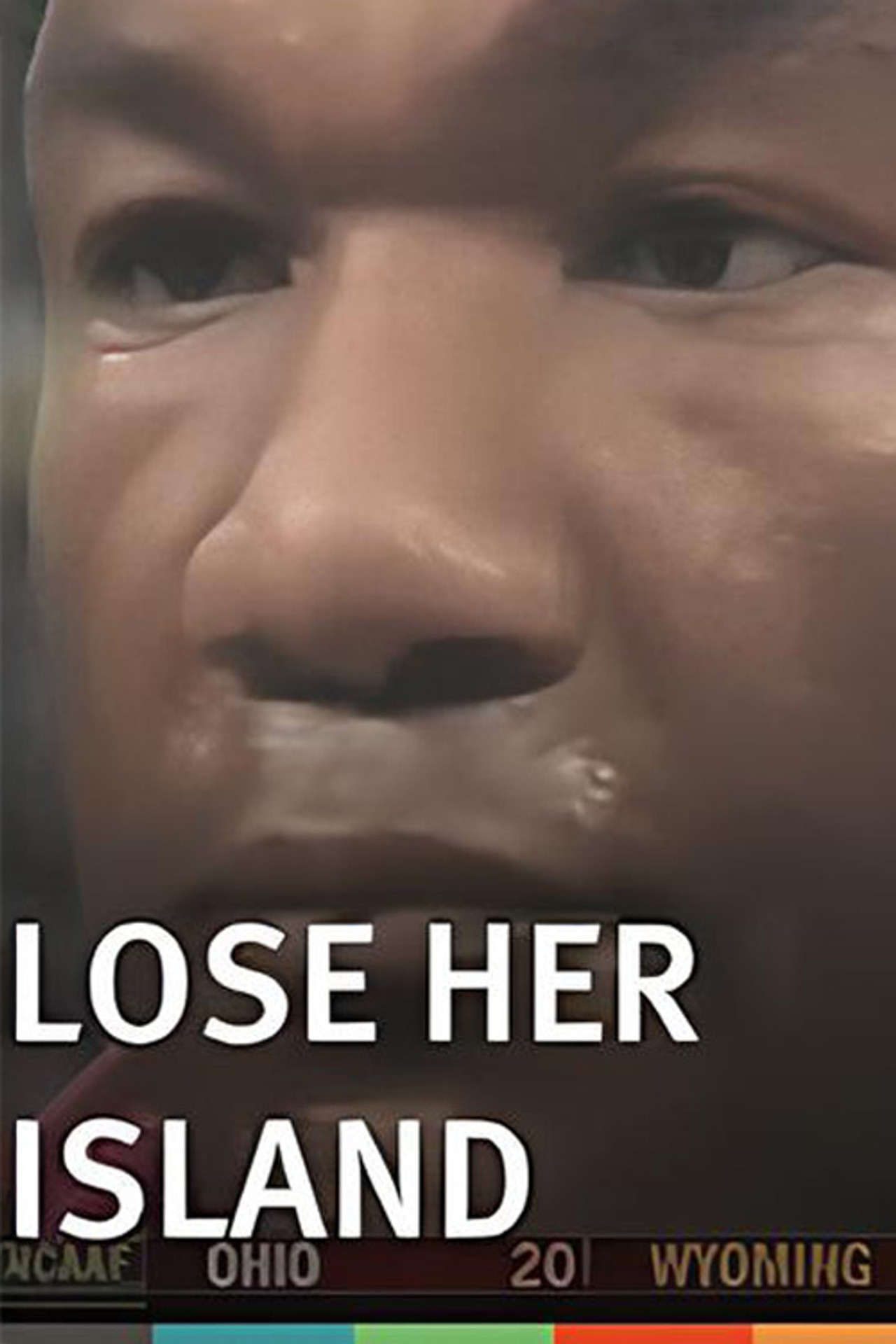 Lose Her Island