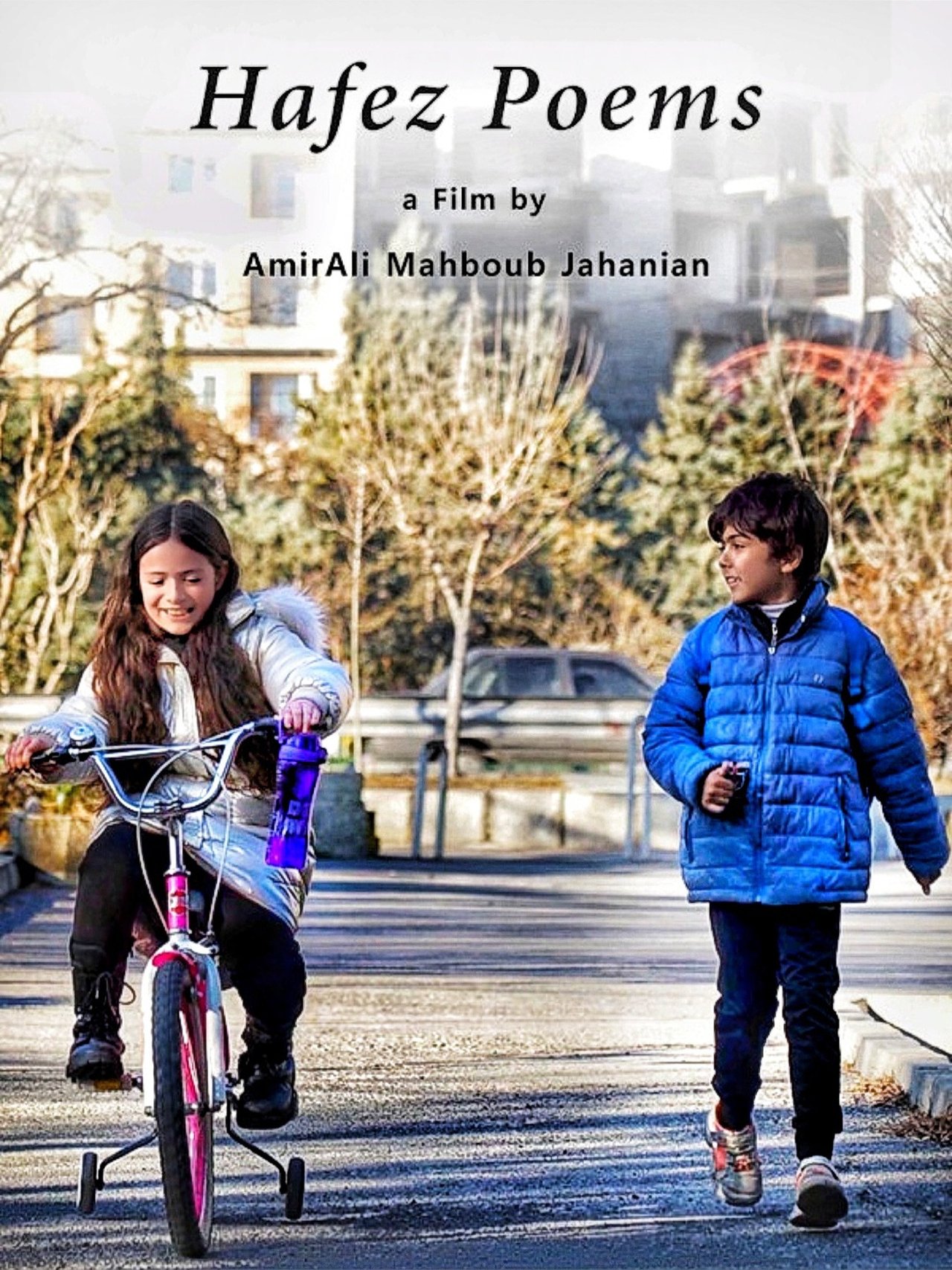 فال حافظ poster