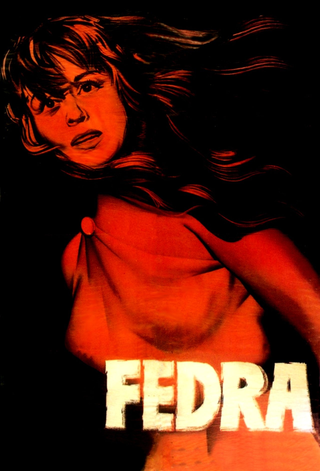 مشاهدة فيلم Fedra, the Devil's Daughter مترجم بدون اعلانات - بوستر