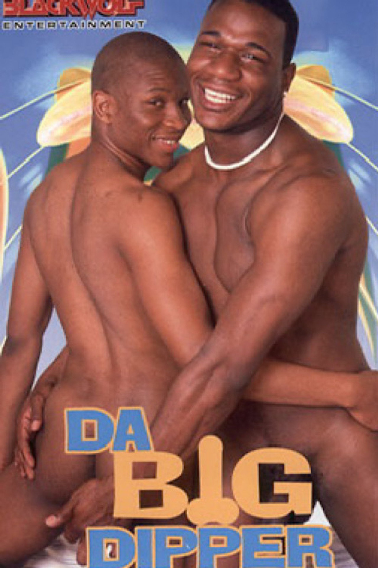 Da Big Dipper filmaffisch