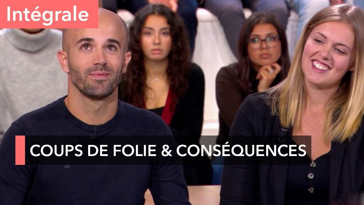 Le jour où ils ont perdu leur sang-froid