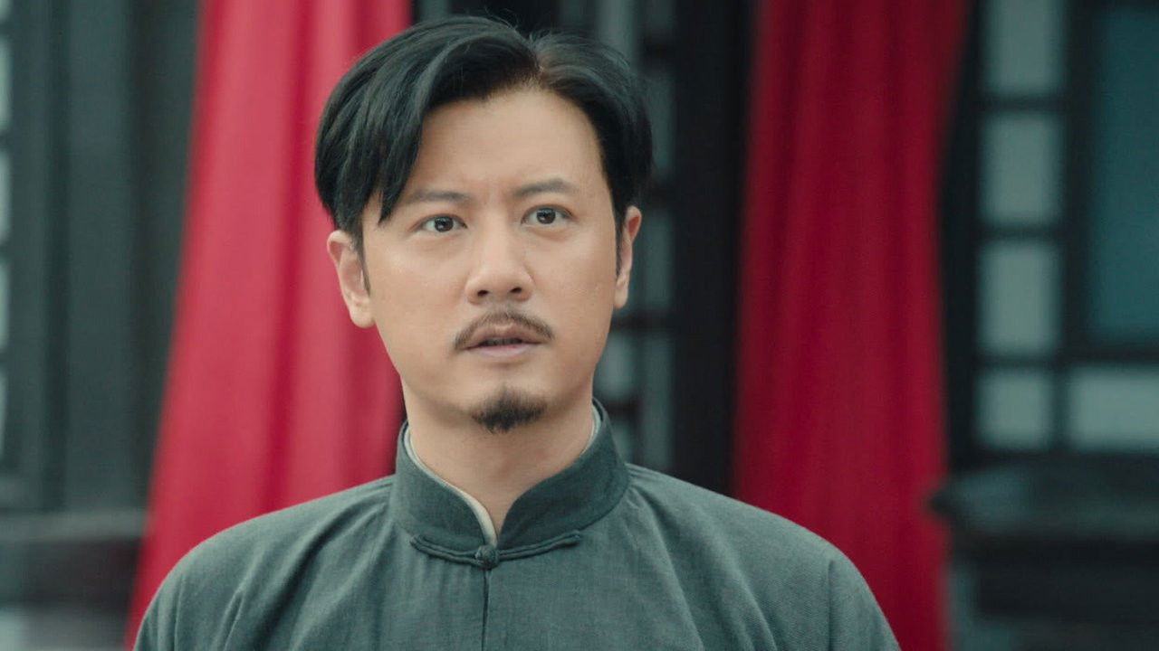 宣武门 — Épisode 25