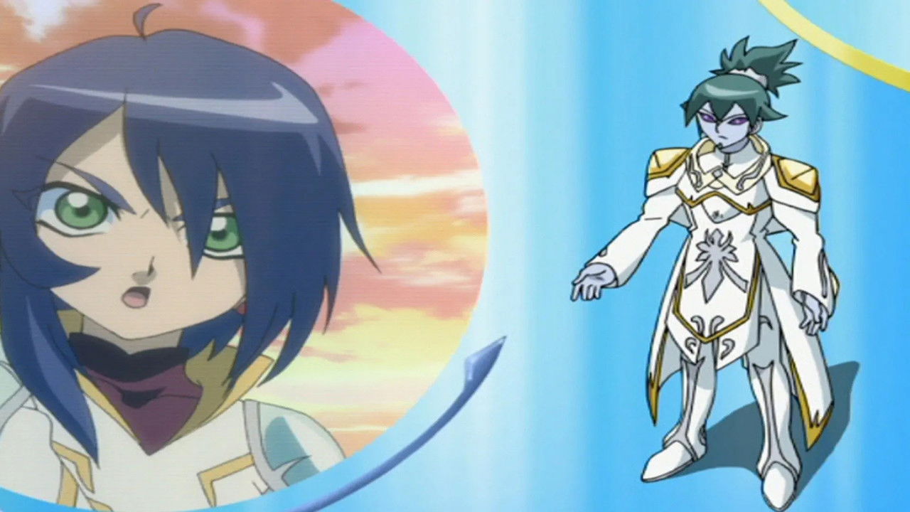 Bakugan Battle Brawlers — Épisode 26