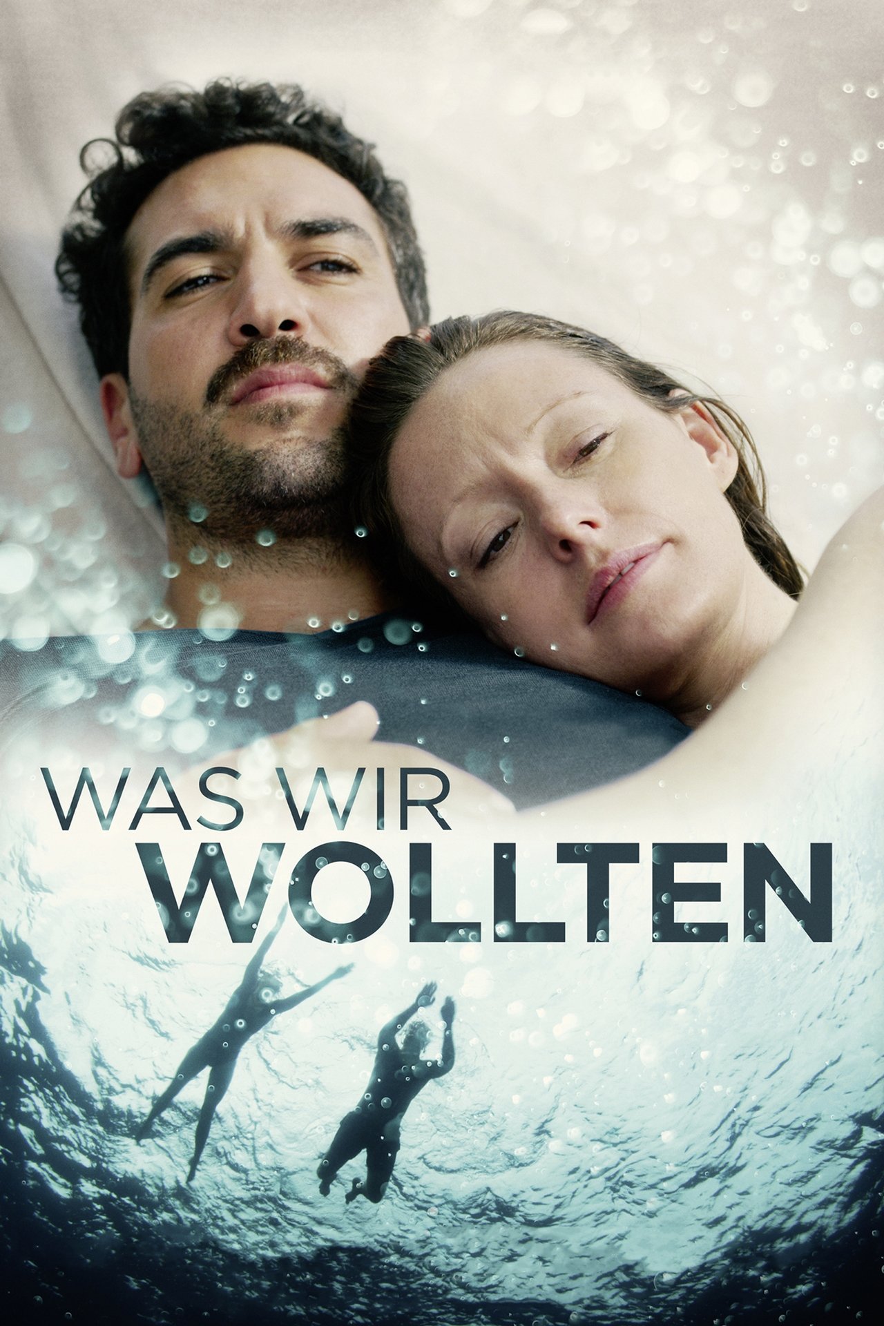 مشاهدة فيلم What We Wanted مترجم بدون اعلانات - بوستر