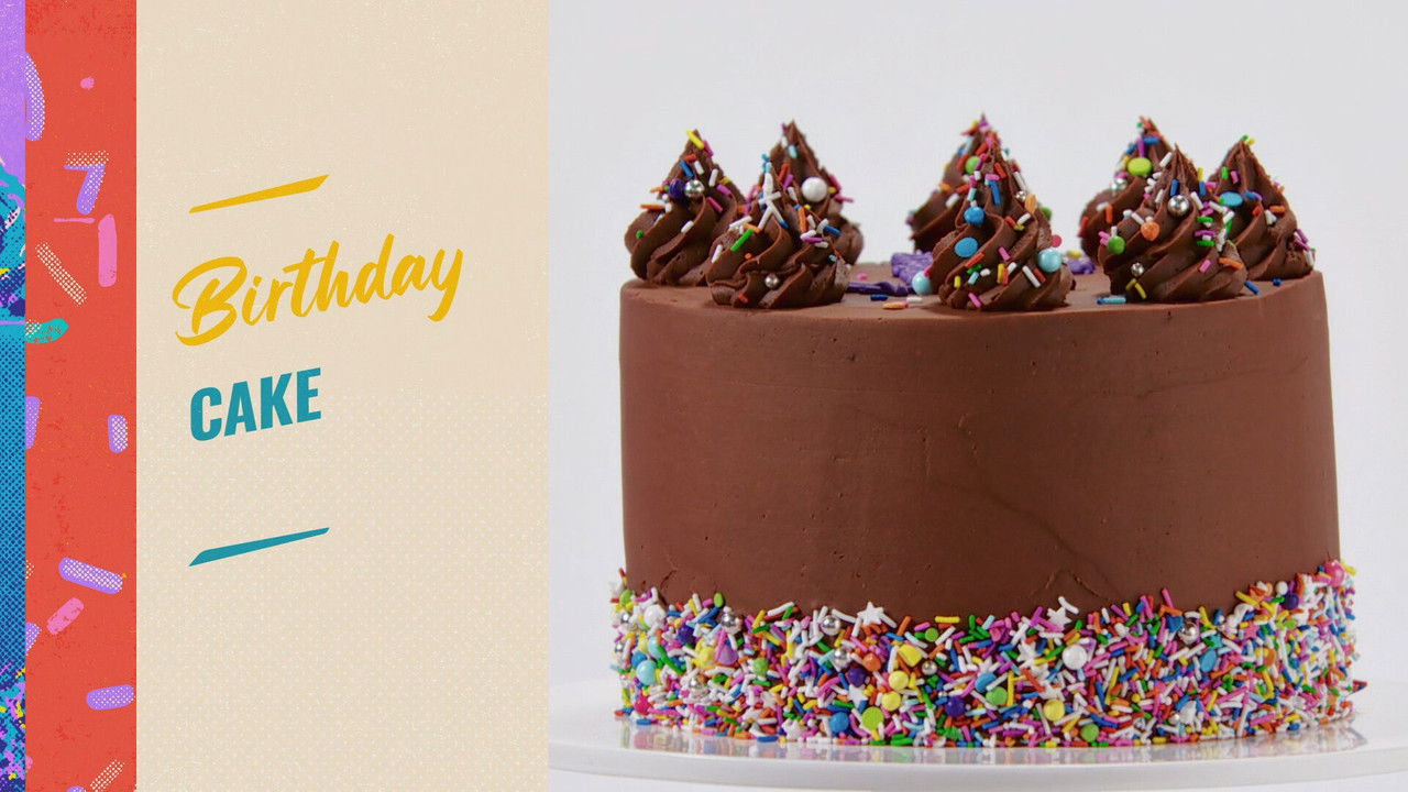 Raufikat's Better Bake Along — Épisode 2