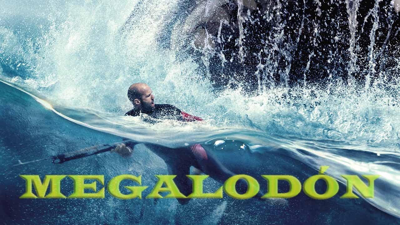 The Meg background