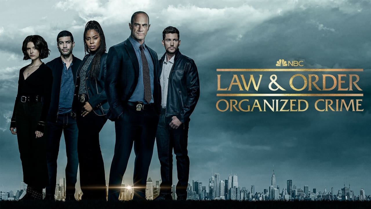 Law & Order: Organized Crime - Season 2