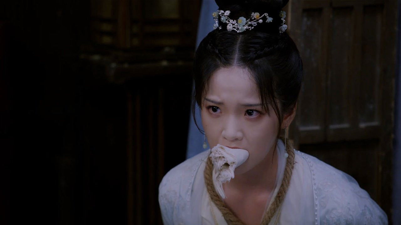 The Substitute Princess's Love — Épisode 7