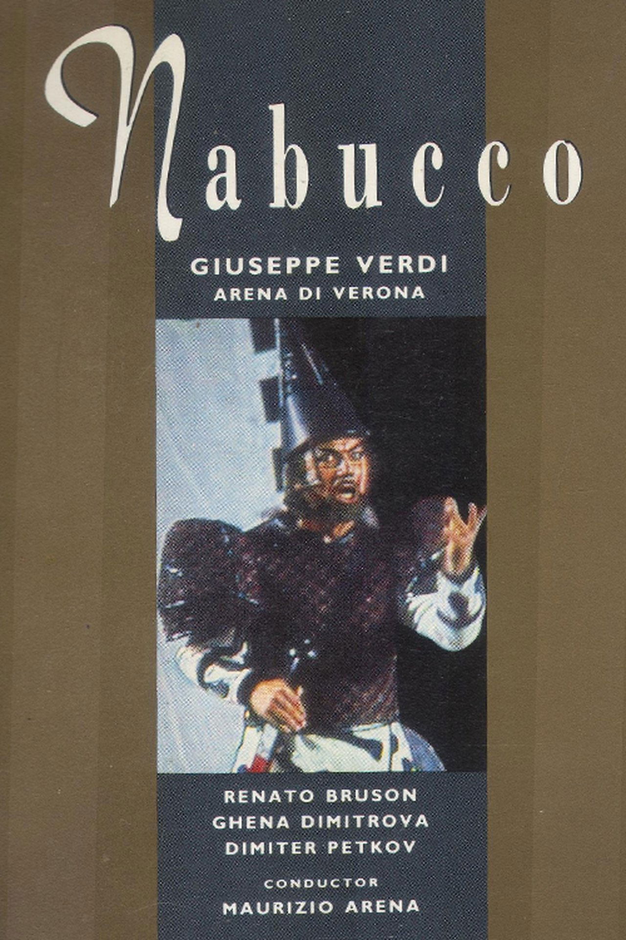 Nabucco