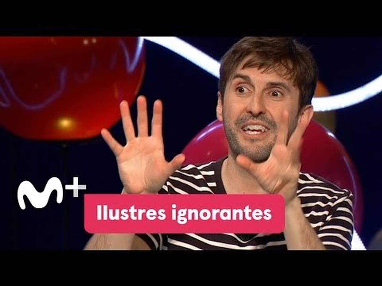 Ilustres Ignorantes - Season 10 Episode 11 : Episode 11